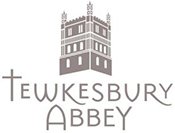 Tewkesbury Abbey Logo
