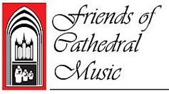 Friends of Cathedral Music